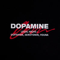 DOPAMINE TEE