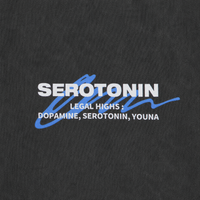 SEROTONIN TEE 2.0