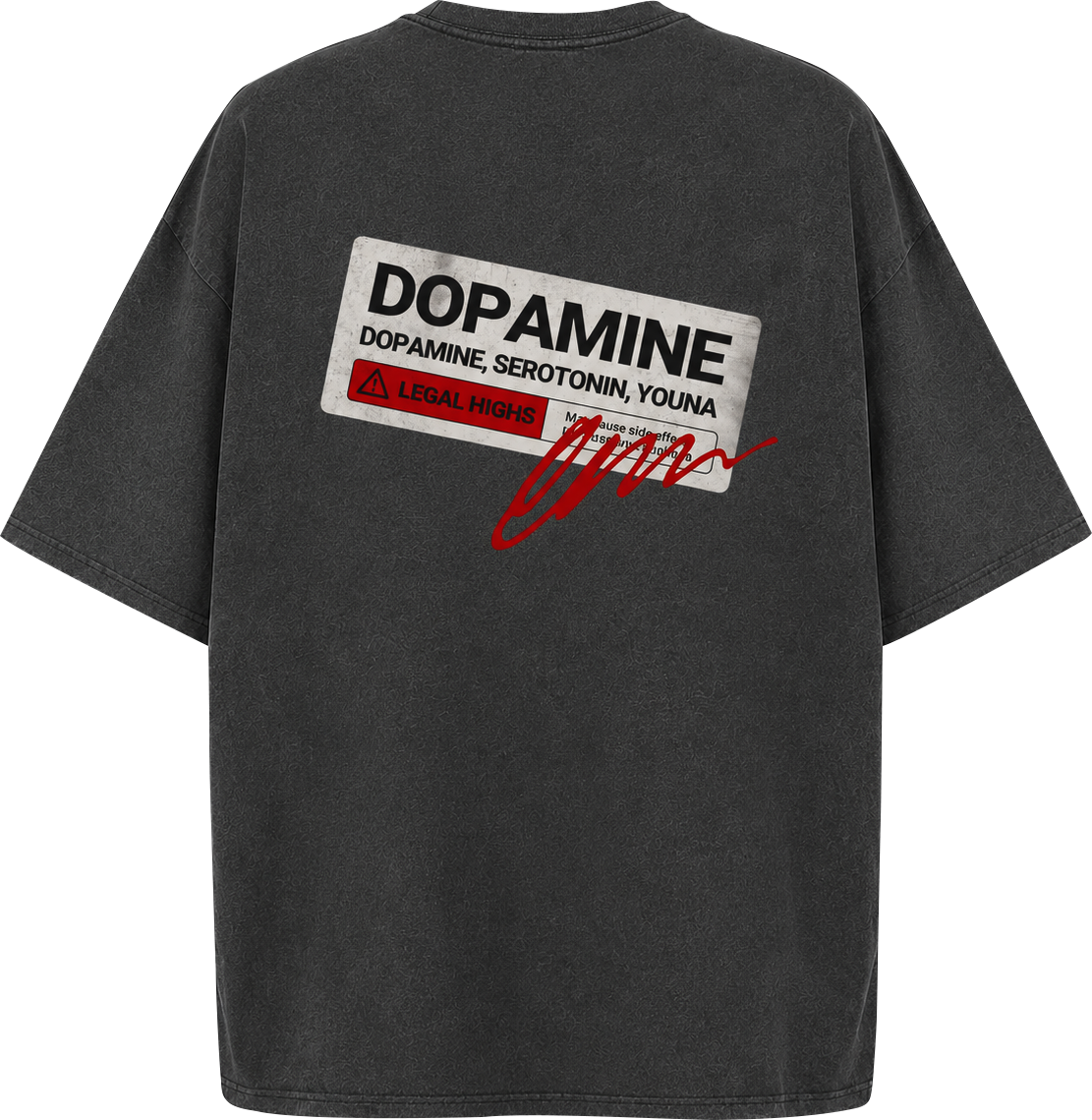 DOPAMINE TEE 2.0