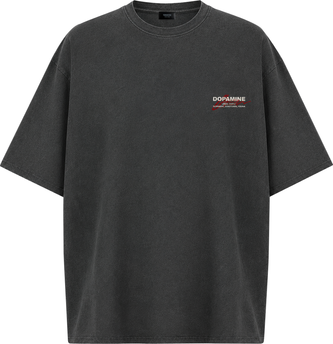 DOPAMINE TEE 2.0