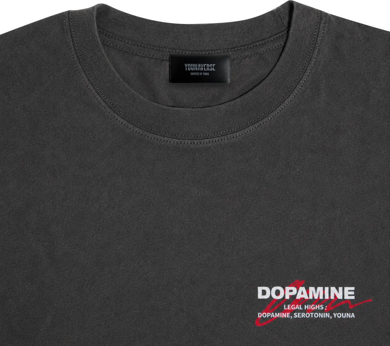 DOPAMINE TEE 2.0