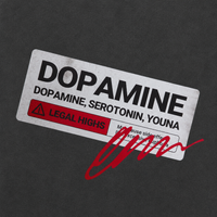 DOPAMINE TEE 2.0