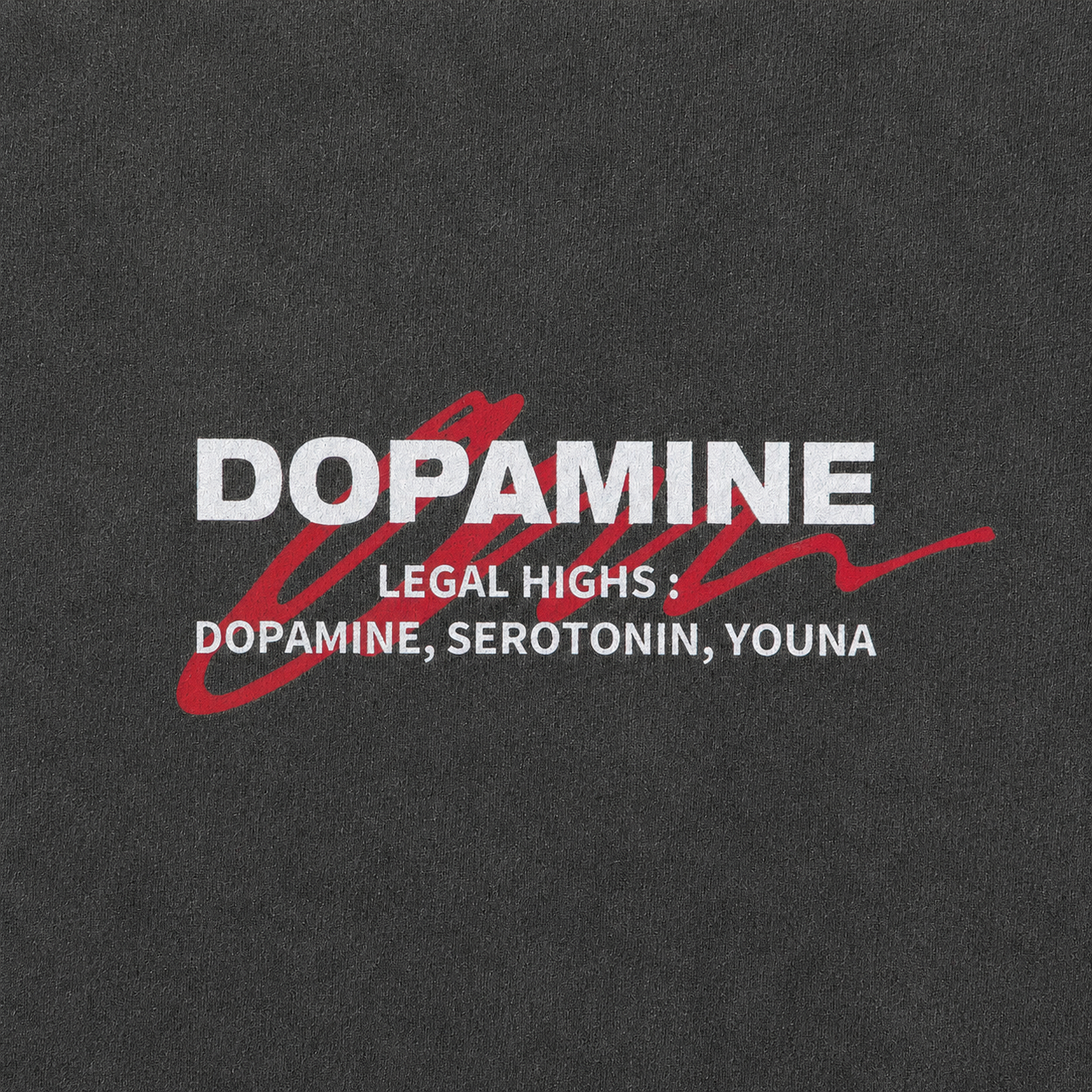 DOPAMINE TEE 2.0