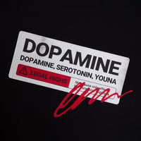 DOPAMINE TEE