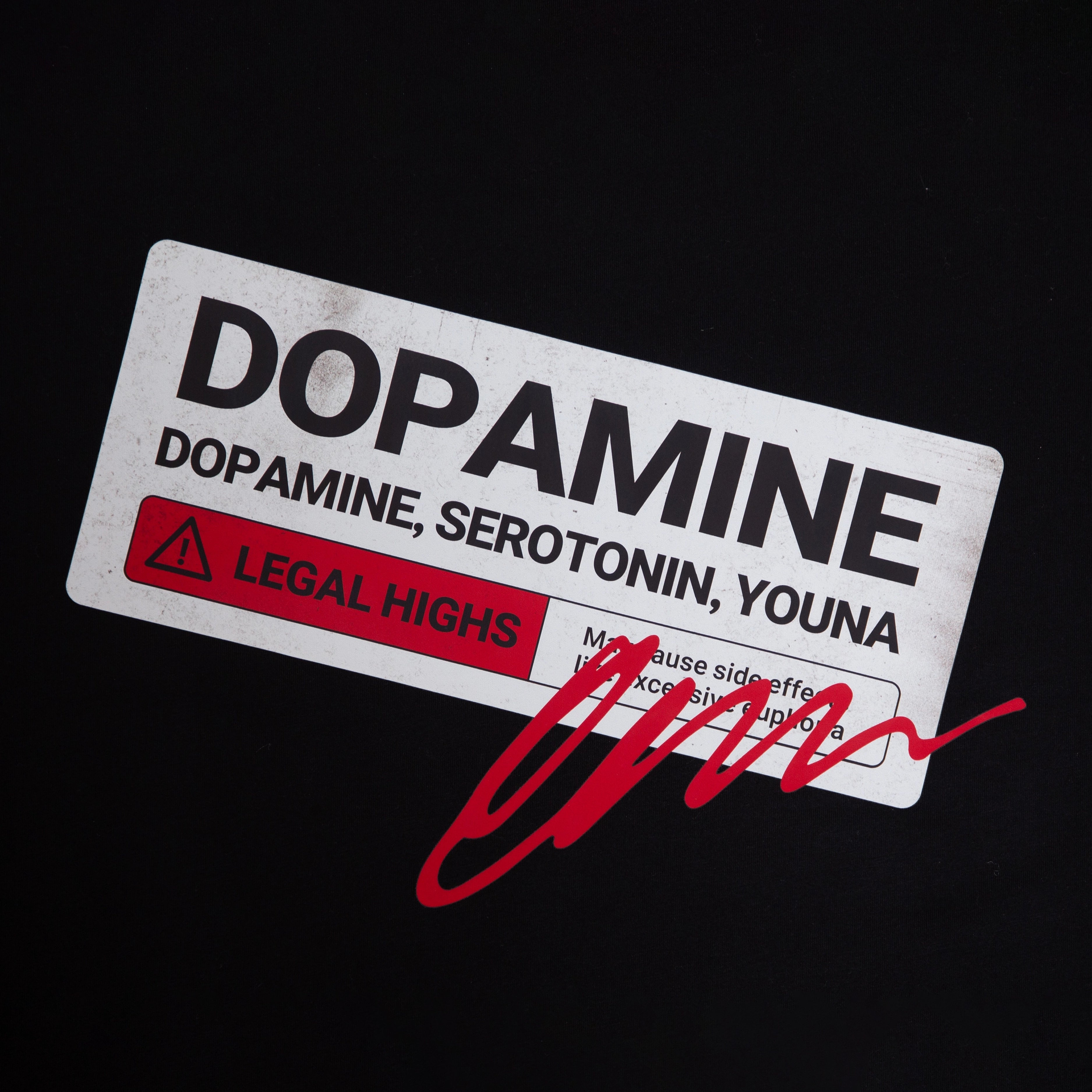 DOPAMINE TEE
