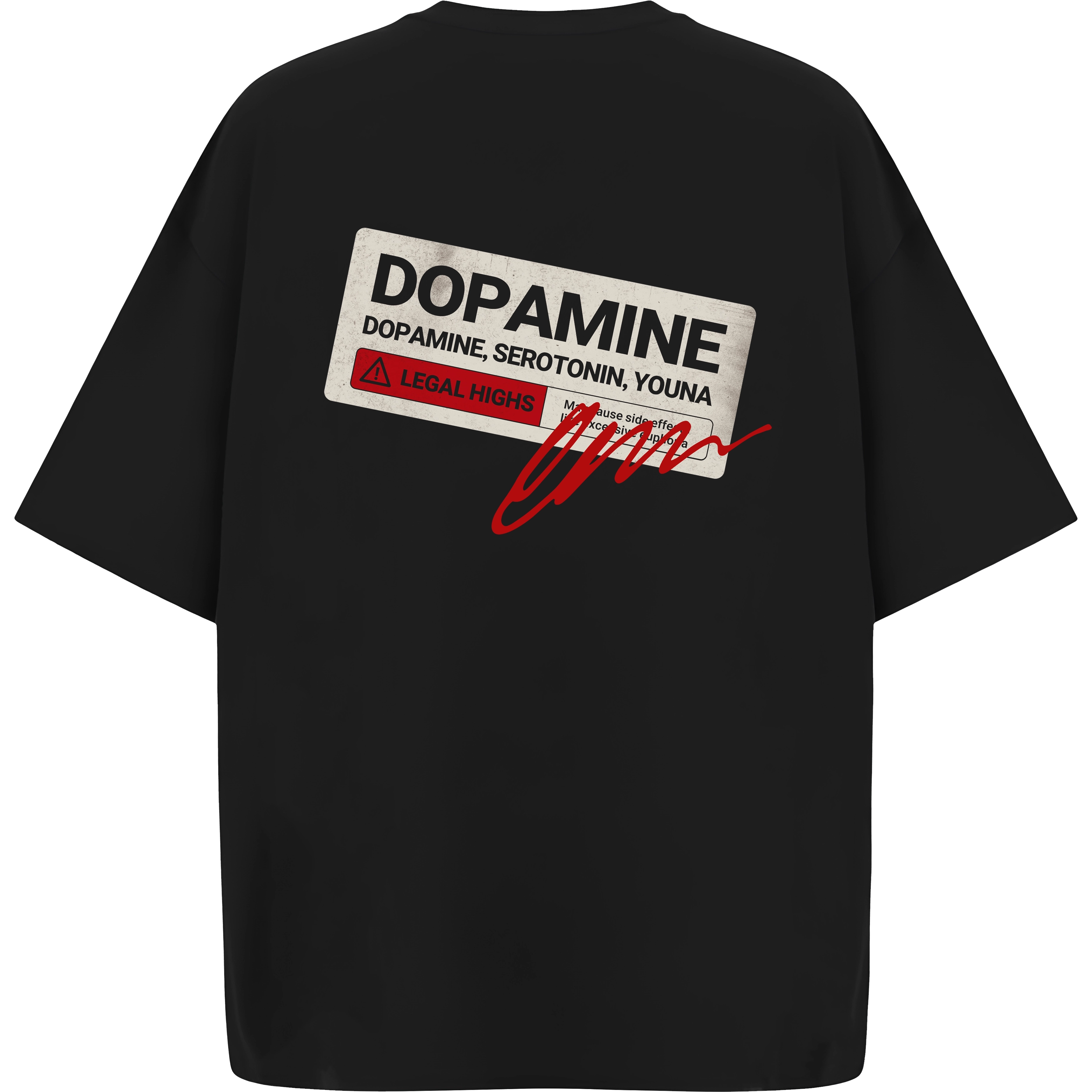 DOPAMINE TEE