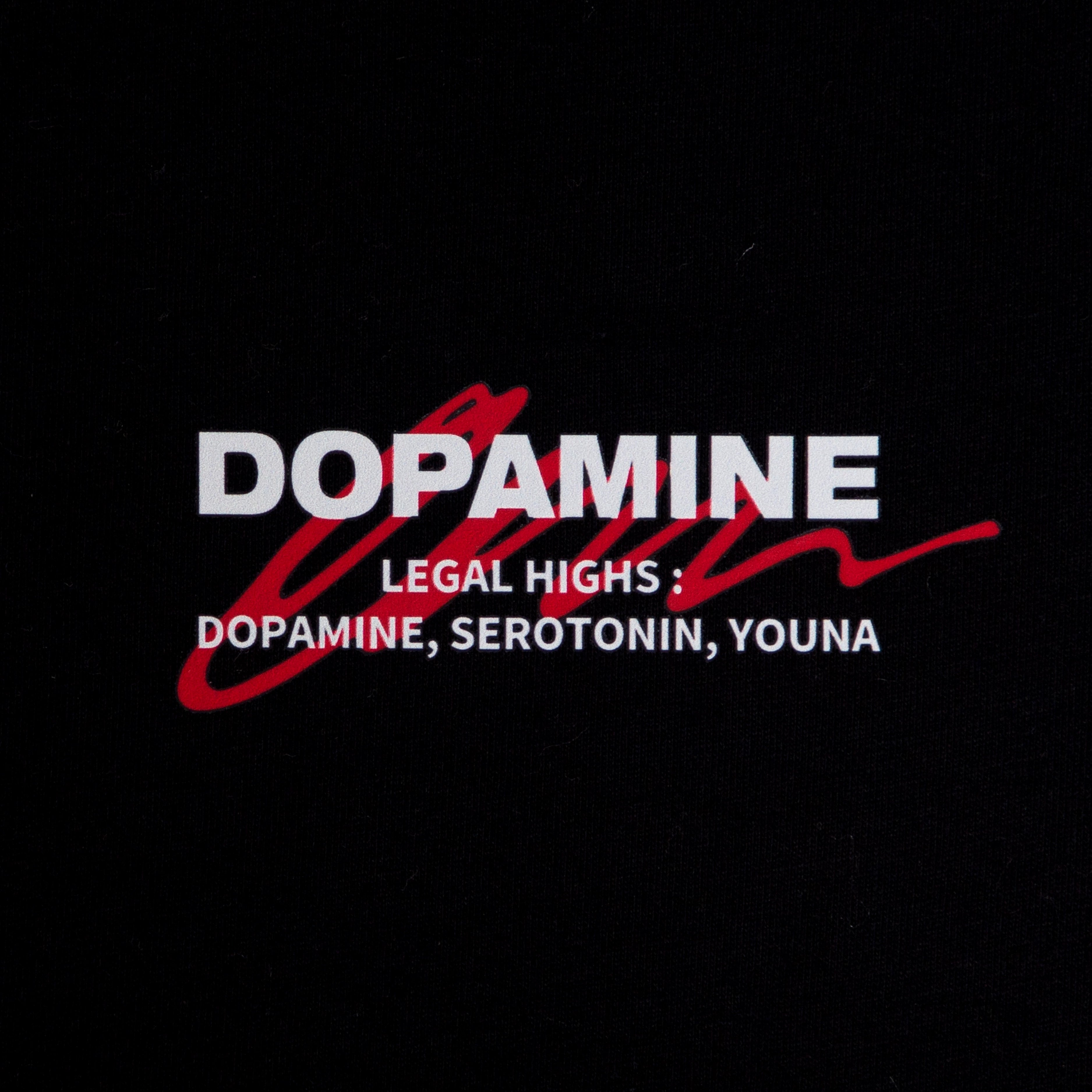 DOPAMINE TEE