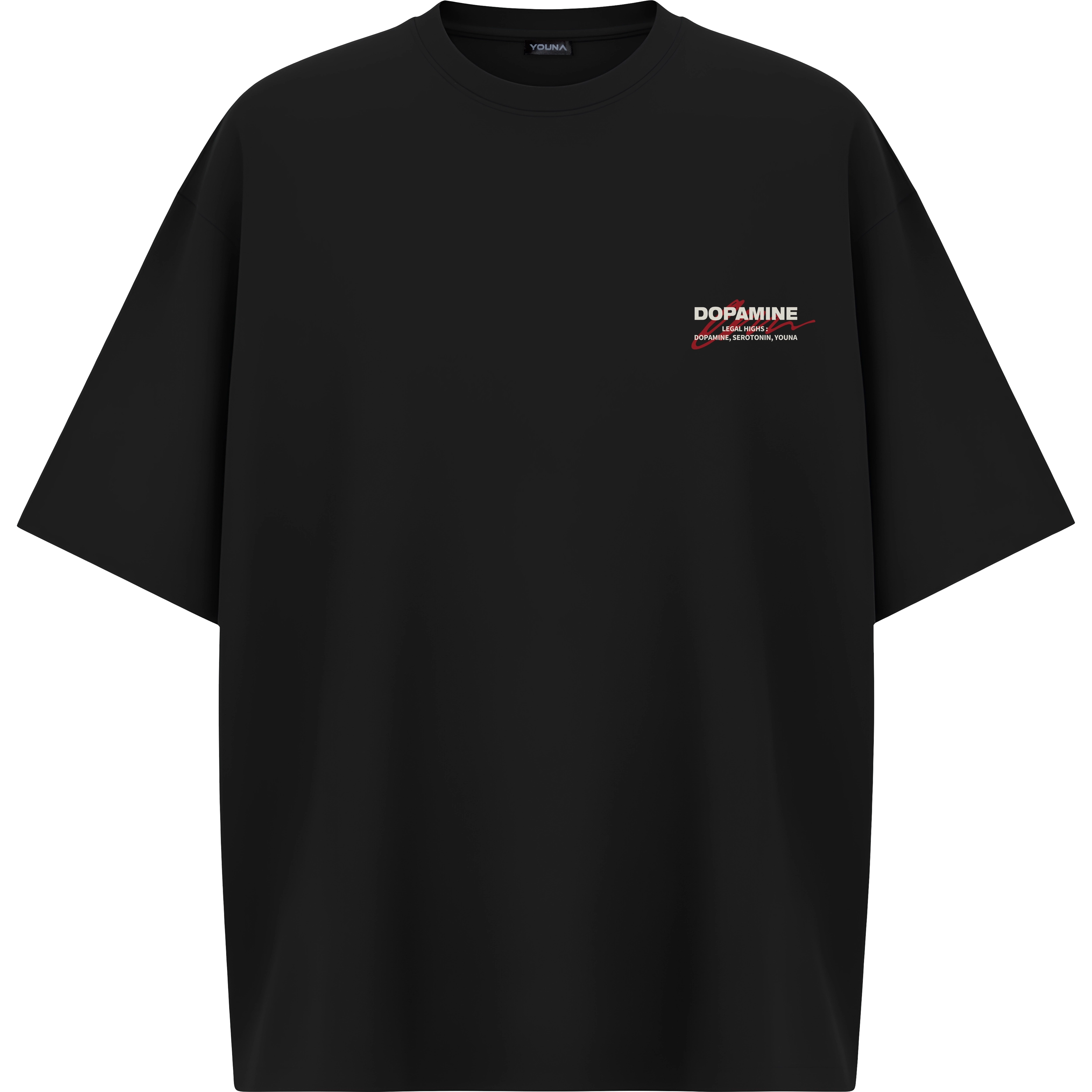 DOPAMINE TEE