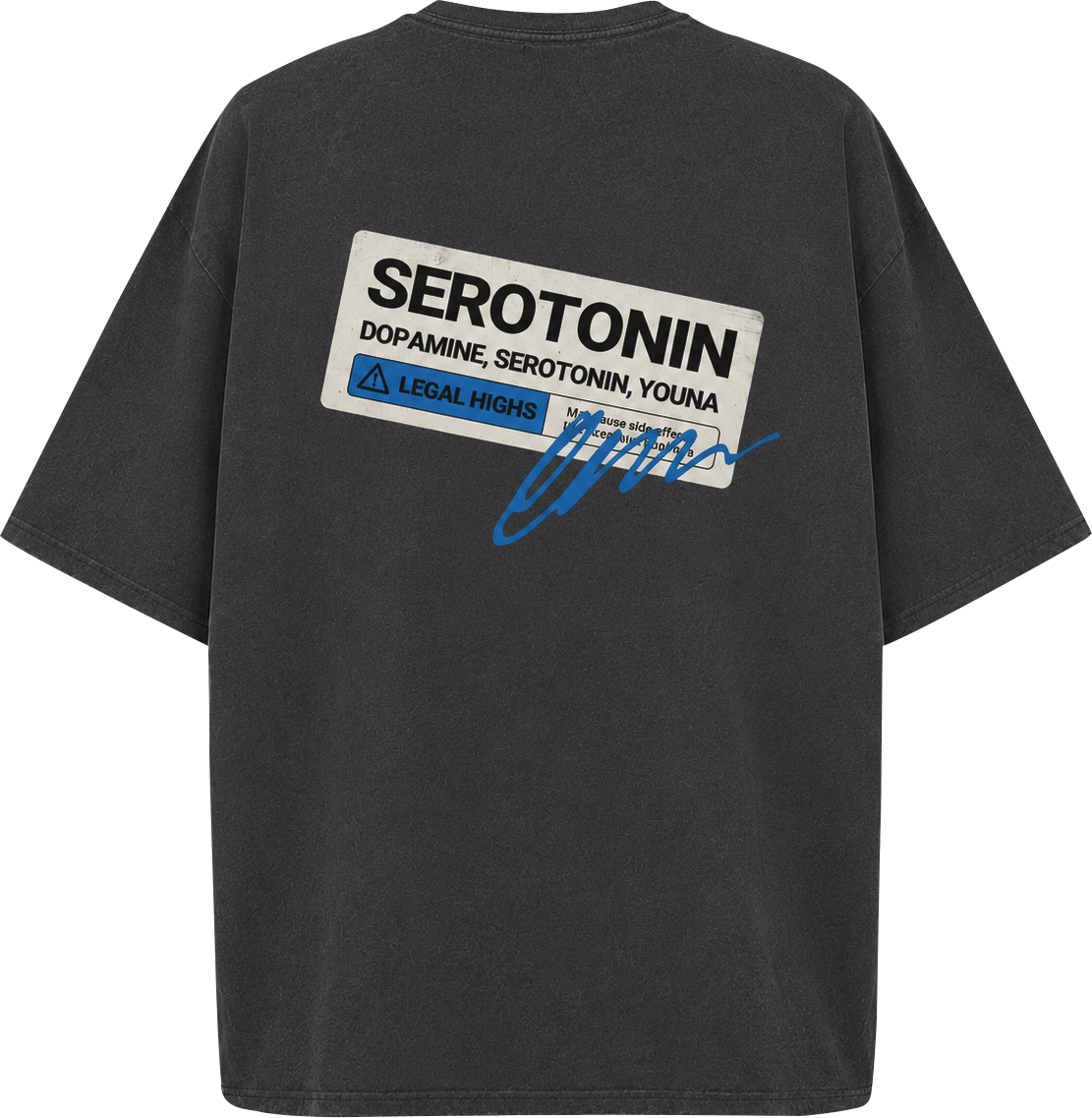 SEROTONIN TEE 2.0