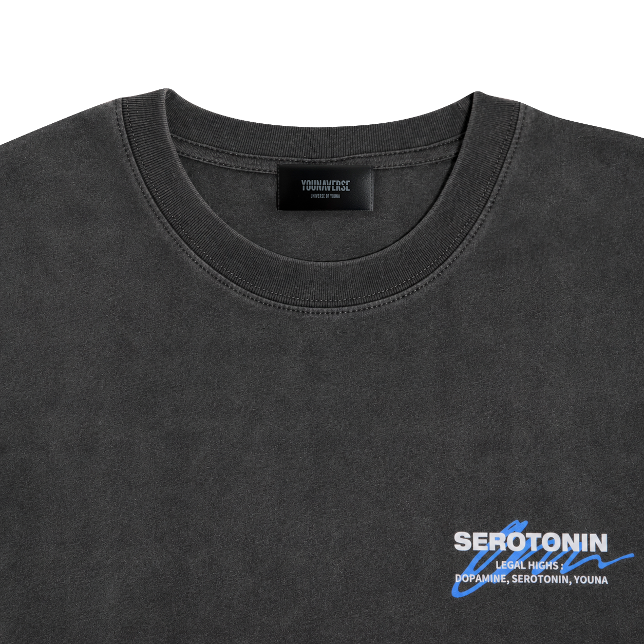 SEROTONIN TEE 2.0