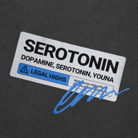 SEROTONIN TEE 2.0