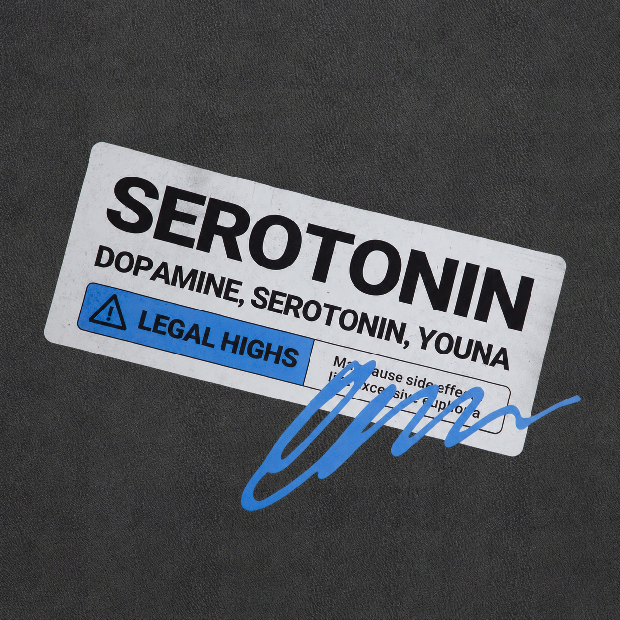 SEROTONIN TEE 2.0