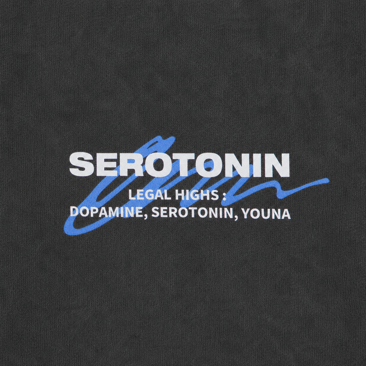 SEROTONIN TEE 2.0