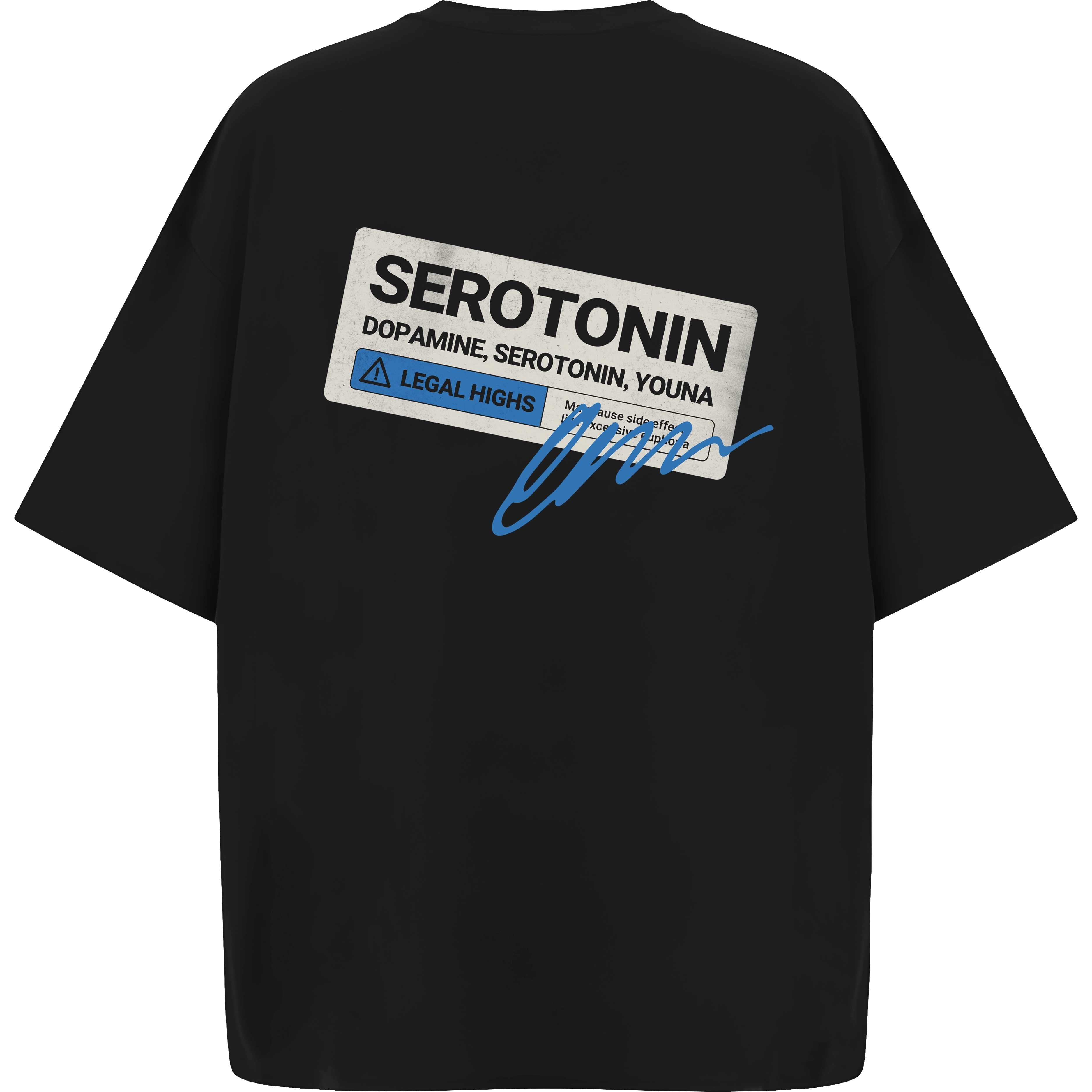 SEROTONIN TEE