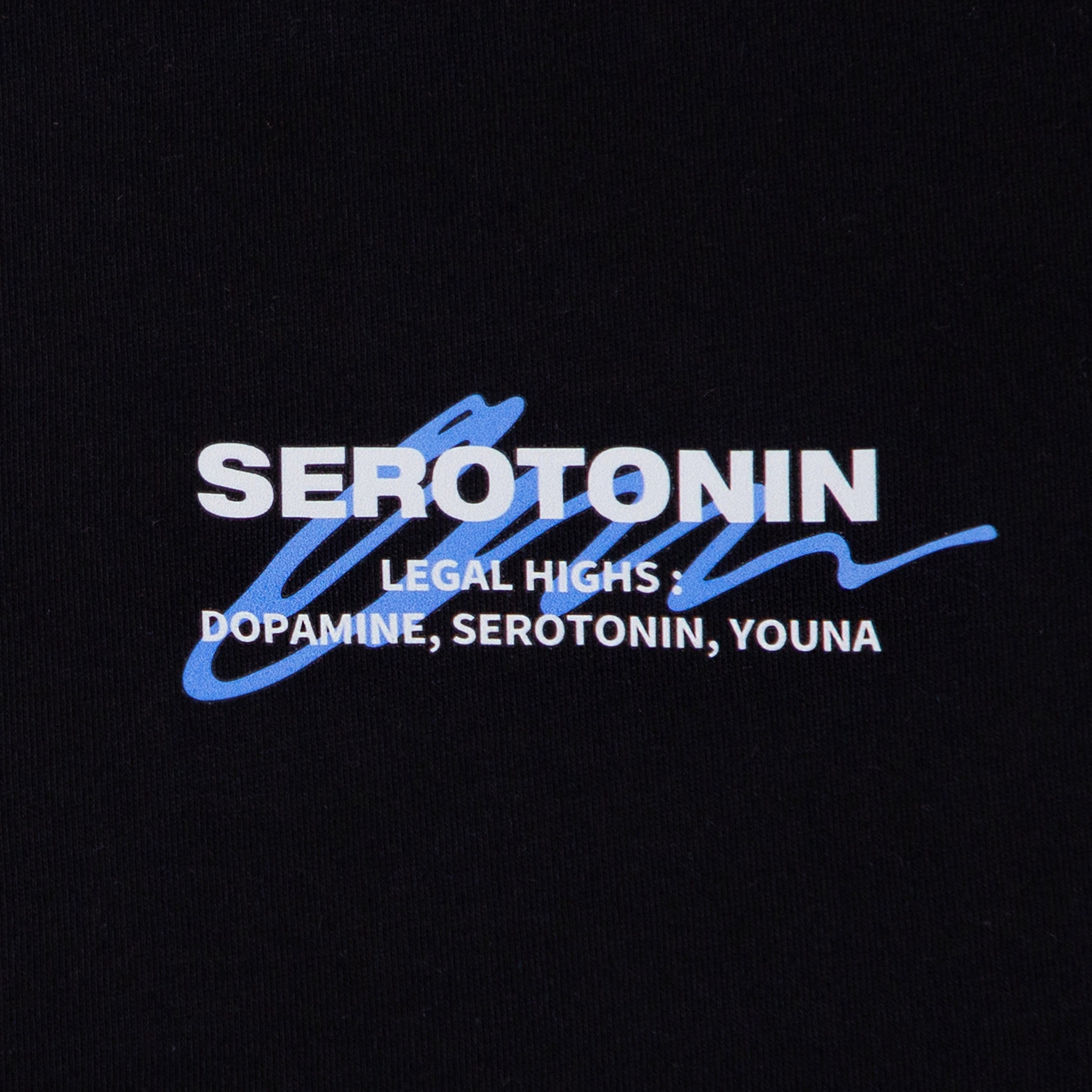 SEROTONIN TEE