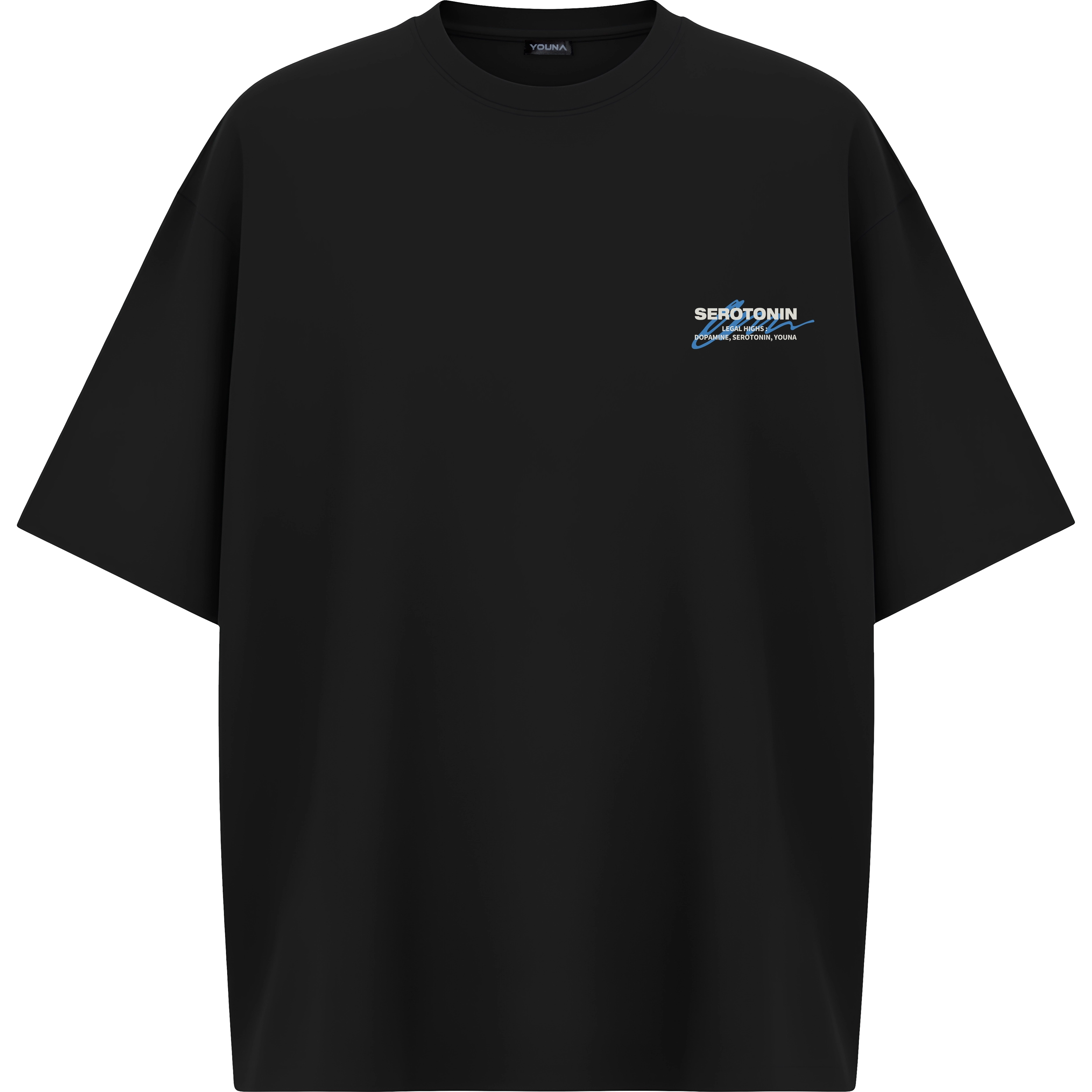 SEROTONIN TEE